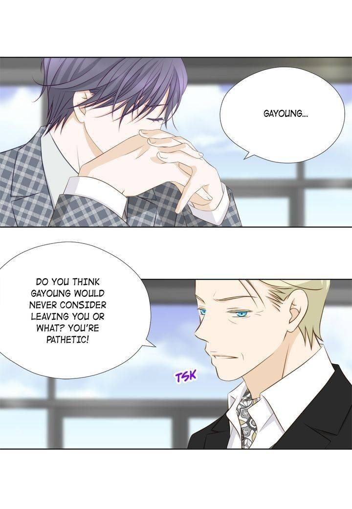 President Long-Legs chapter 98 - page 41