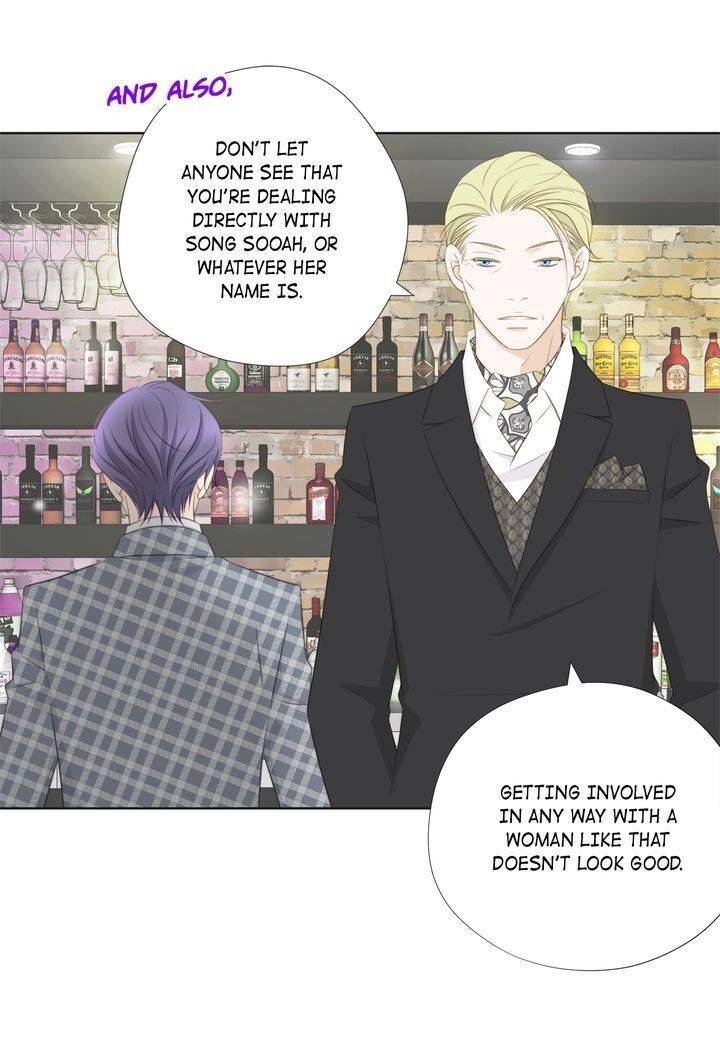 President Long-Legs chapter 98 - page 43