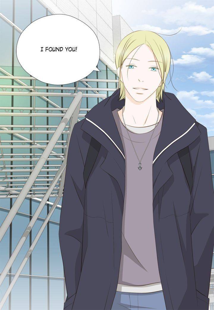 President Long-Legs chapter 98 - page 49
