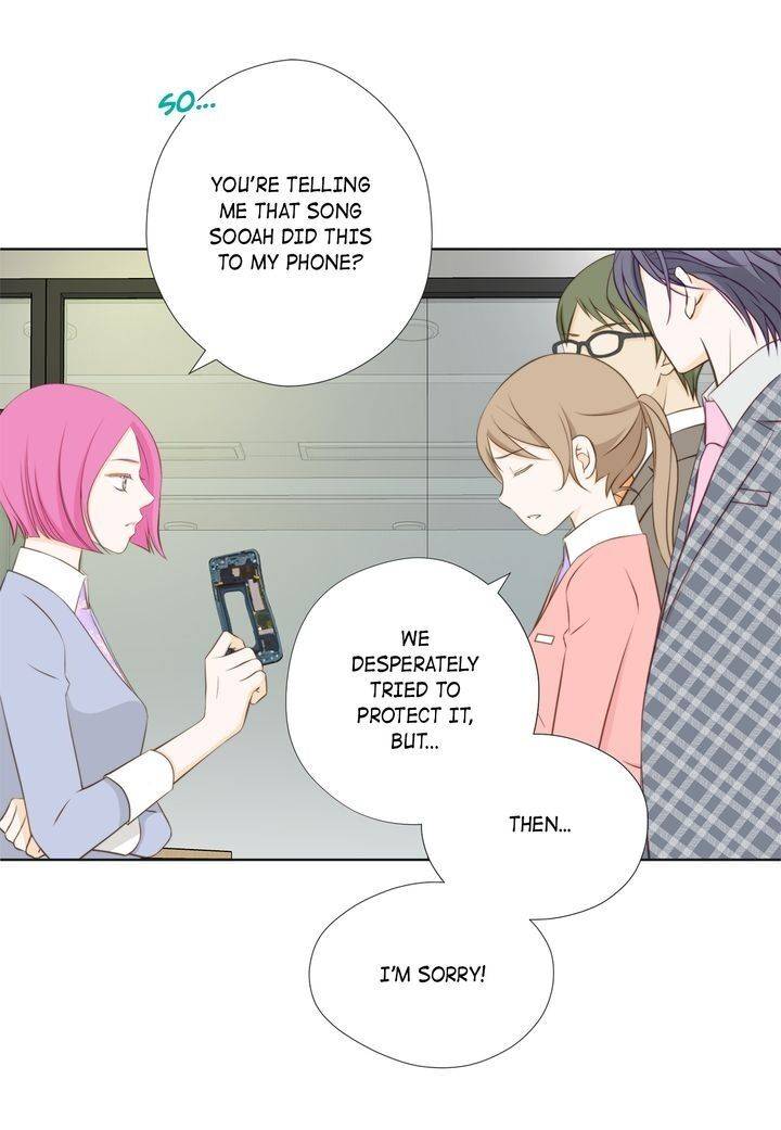 President Long-Legs chapter 98 - page 5