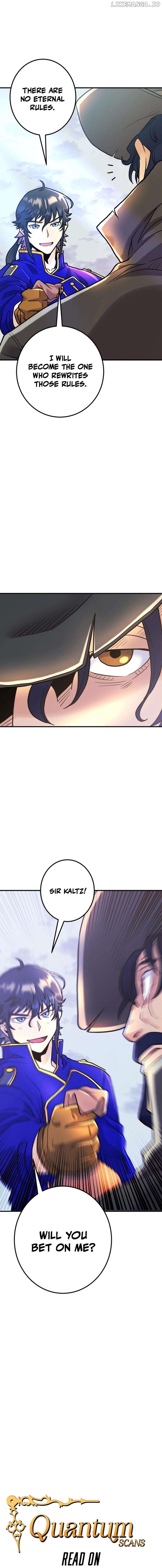 1RM’s Gigant Rider Chapter 8 - page 24
