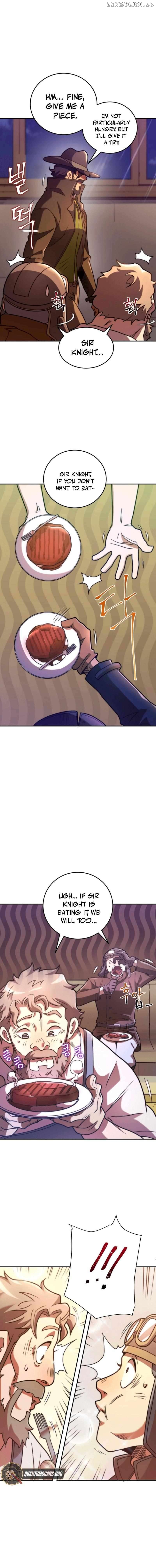 1RM’s Gigant Rider Chapter 4 - page 16