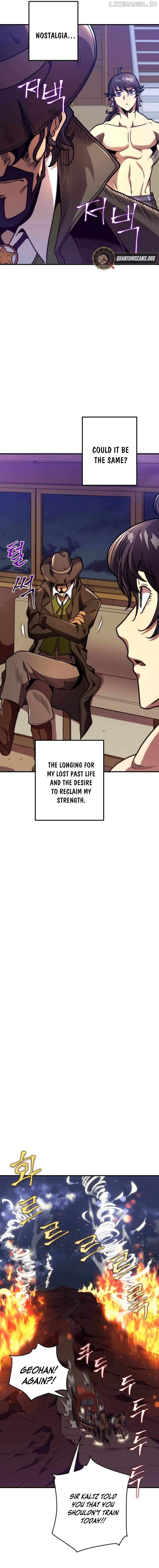 1RM’s Gigant Rider Chapter 4 - page 24
