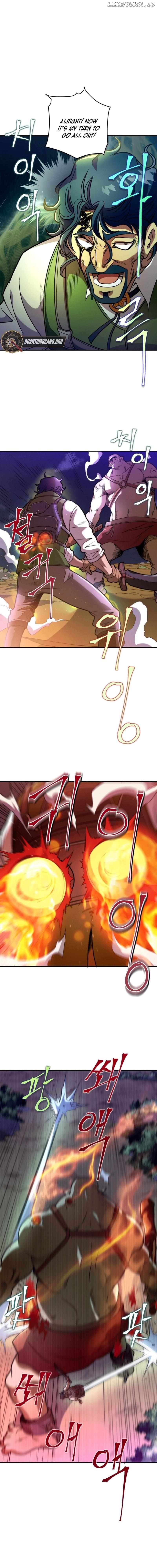 1RM’s Gigant Rider Chapter 4 - page 3