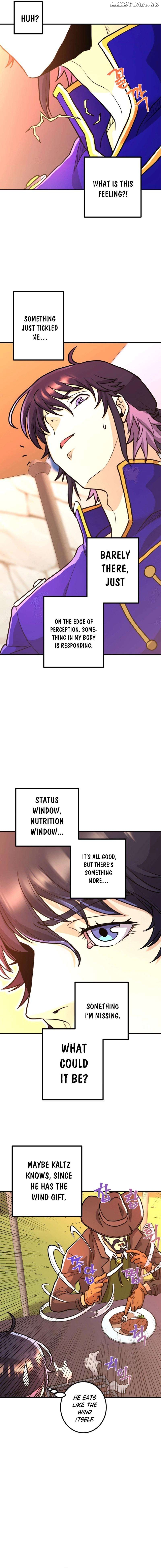 1RM’s Gigant Rider Chapter 10 - page 10