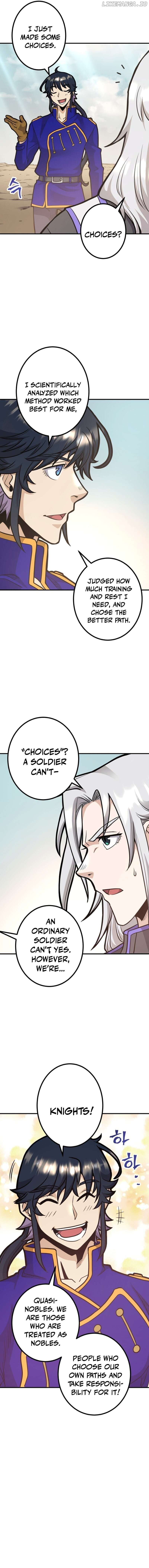 1RM’s Gigant Rider Chapter 18 - page 17