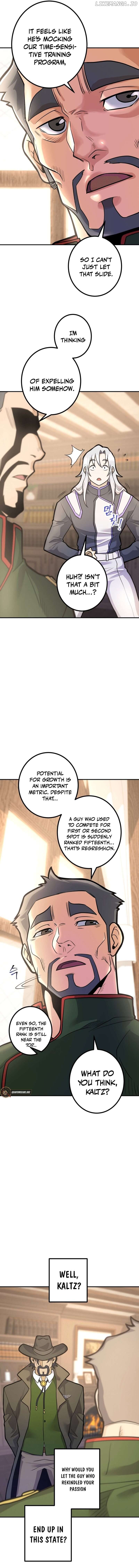 1RM’s Gigant Rider Chapter 16 - page 3