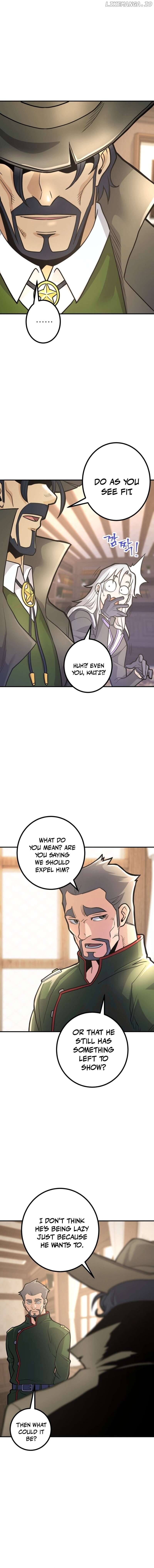 1RM’s Gigant Rider Chapter 16 - page 4