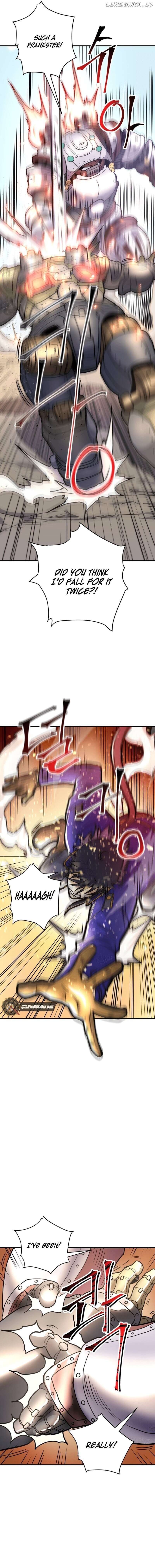 1RM’s Gigant Rider Chapter 14 - page 2