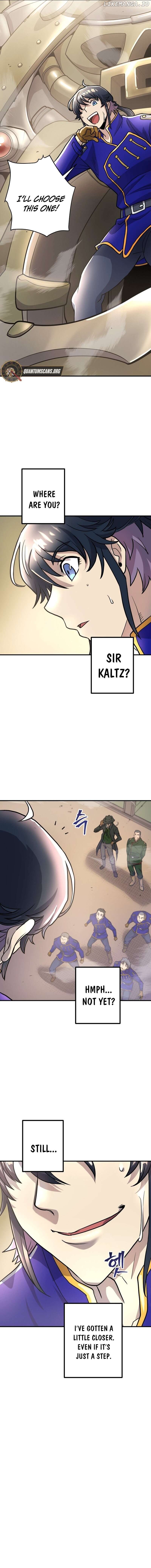 1RM’s Gigant Rider Chapter 11 - page 21
