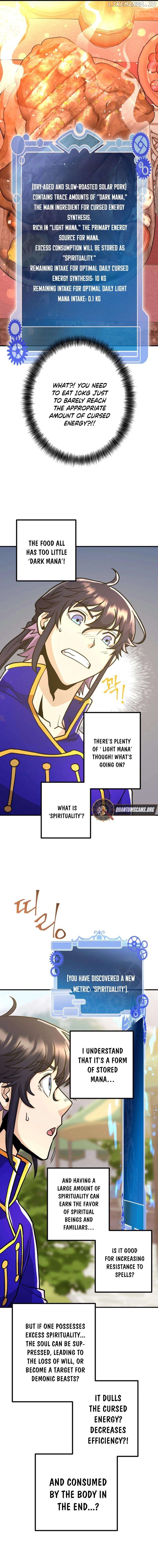 1RM’s Gigant Rider Chapter 9 - page 23
