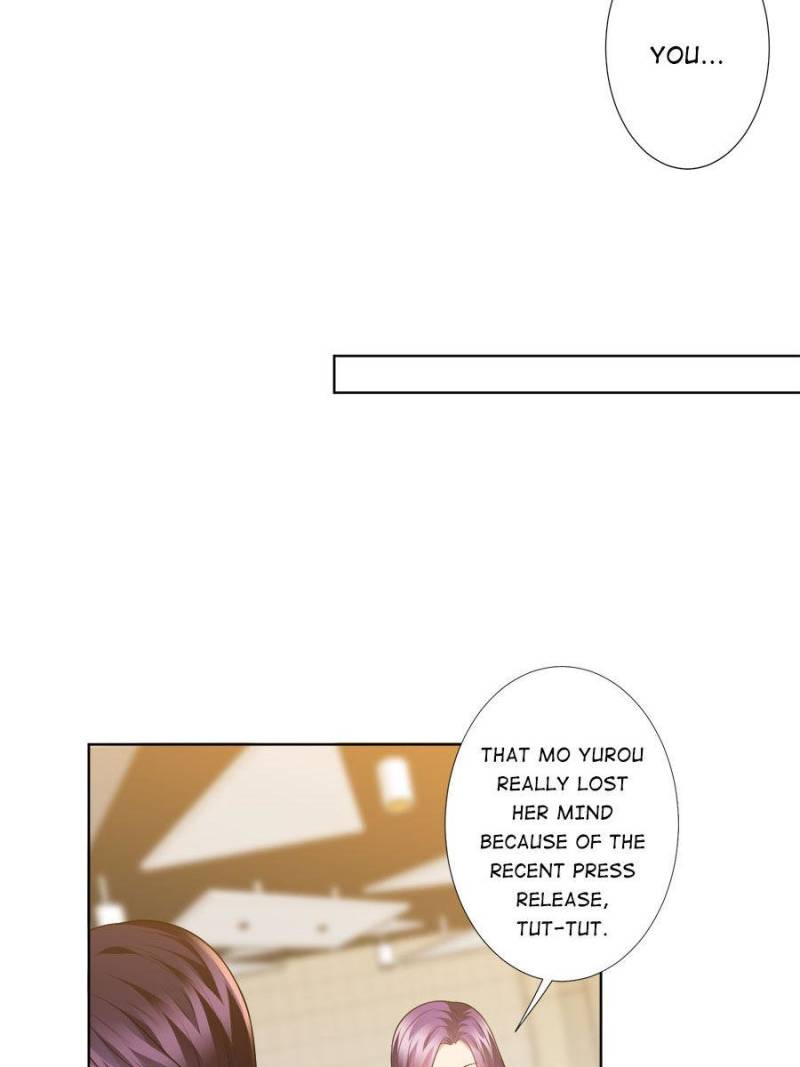 Trial Marriage Husband: Need to Work Hard chapter 36 - page 28