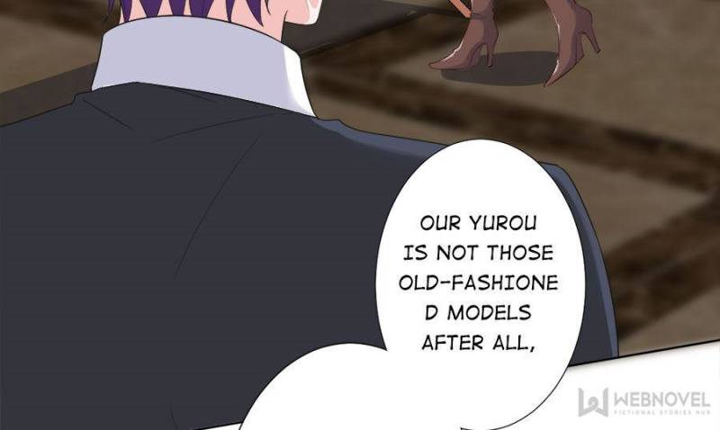 Trial Marriage Husband: Need to Work Hard chapter 36 - page 3