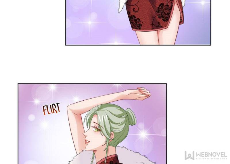 Trial Marriage Husband: Need to Work Hard chapter 36 - page 39