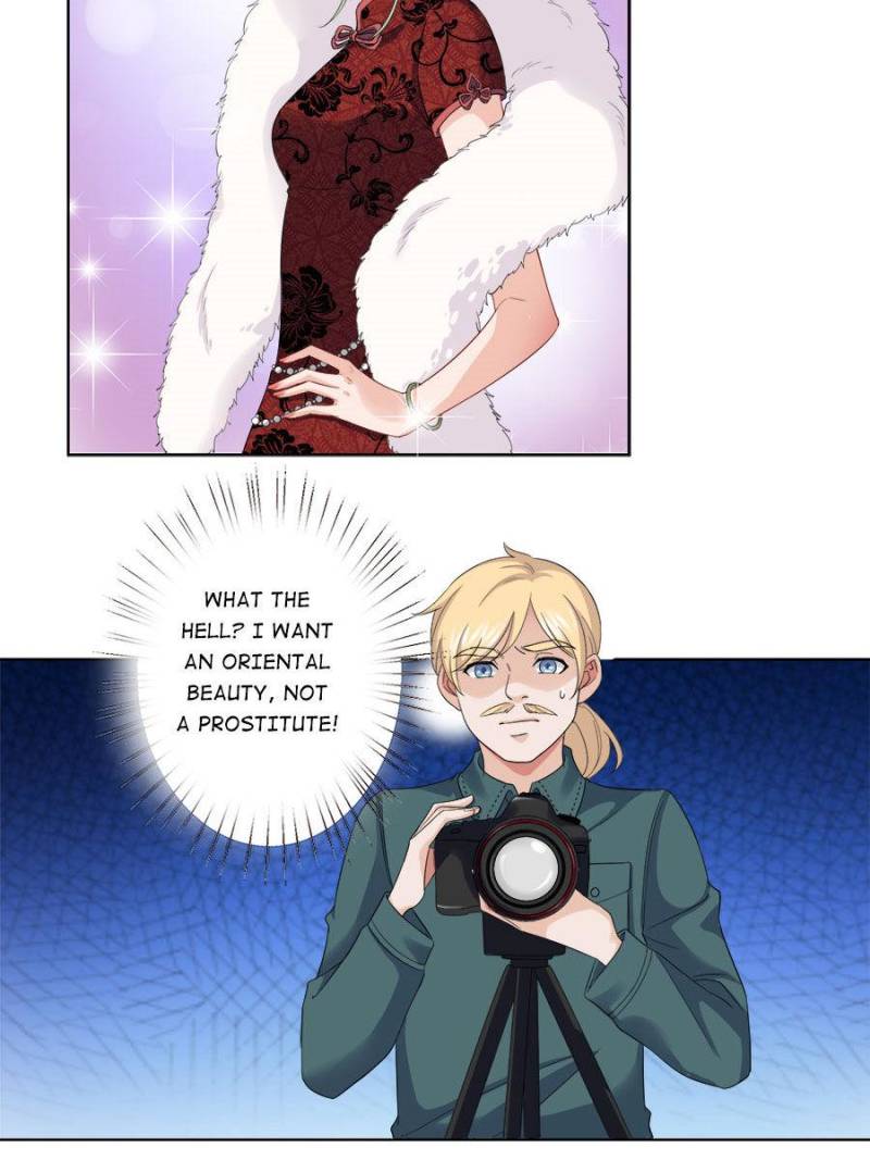 Trial Marriage Husband: Need to Work Hard chapter 36 - page 40