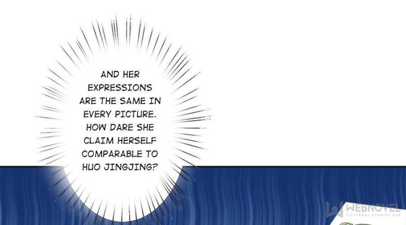 Trial Marriage Husband: Need to Work Hard chapter 36 - page 42