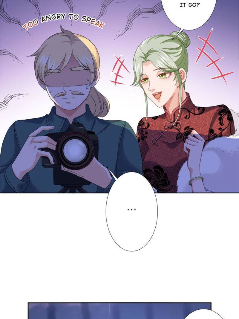 Trial Marriage Husband: Need to Work Hard chapter 36 - page 44