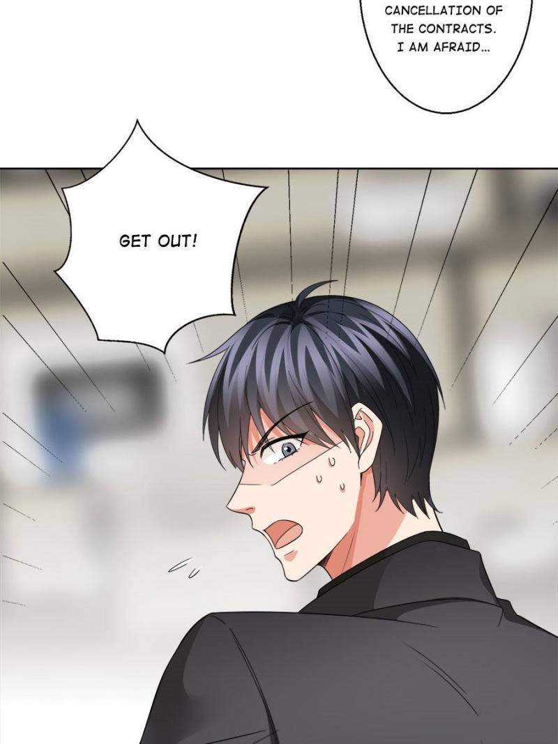 Trial Marriage Husband: Need to Work Hard chapter 29 - page 10