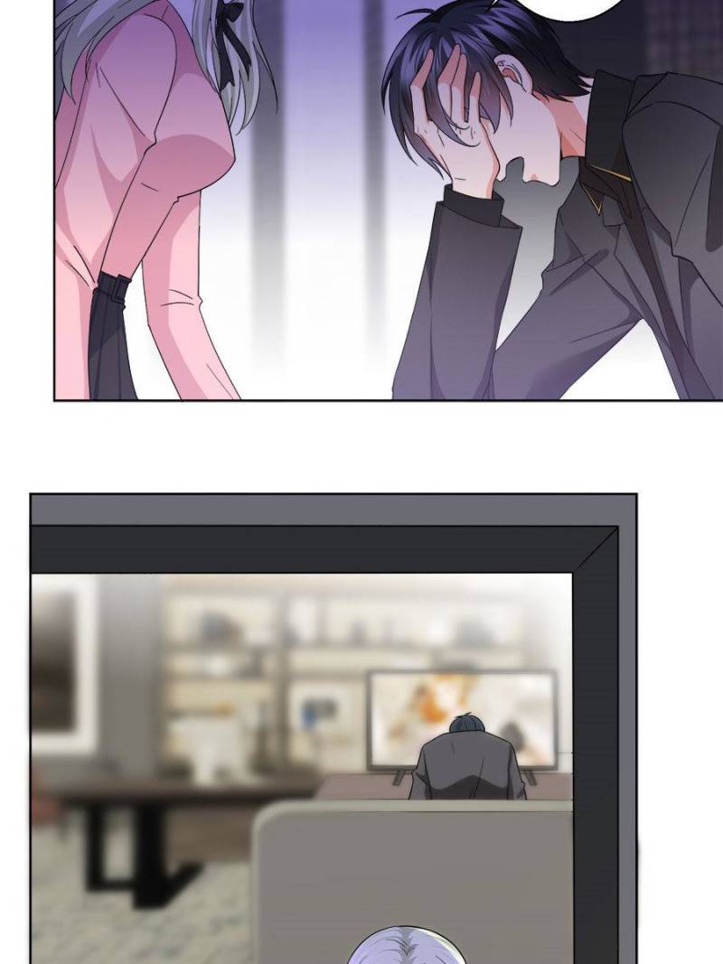 Trial Marriage Husband: Need to Work Hard chapter 29 - page 12