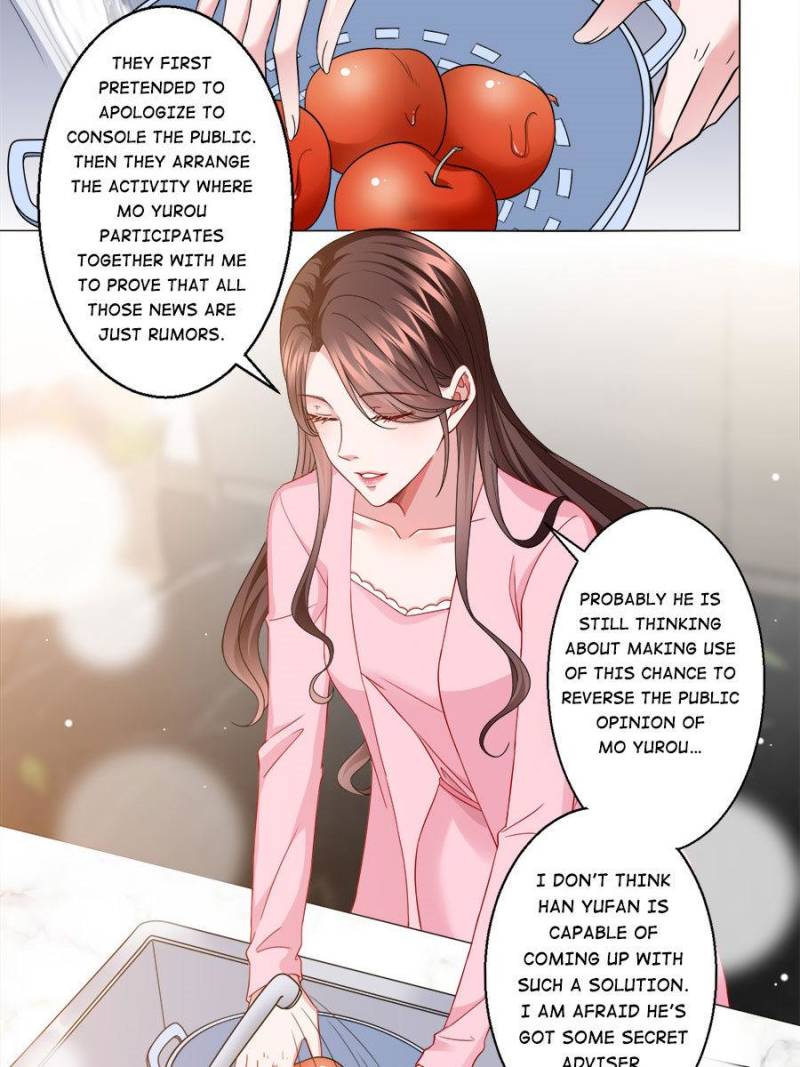 Trial Marriage Husband: Need to Work Hard chapter 29 - page 28
