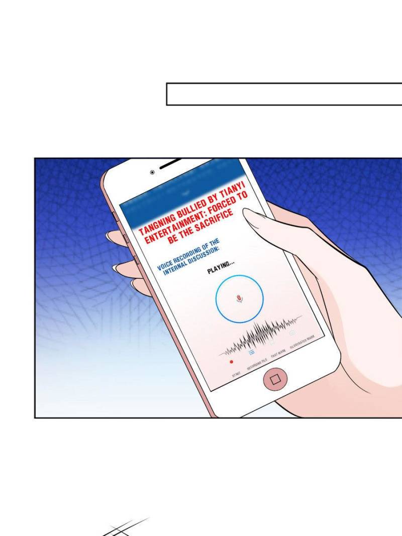 Trial Marriage Husband: Need to Work Hard chapter 29 - page 3