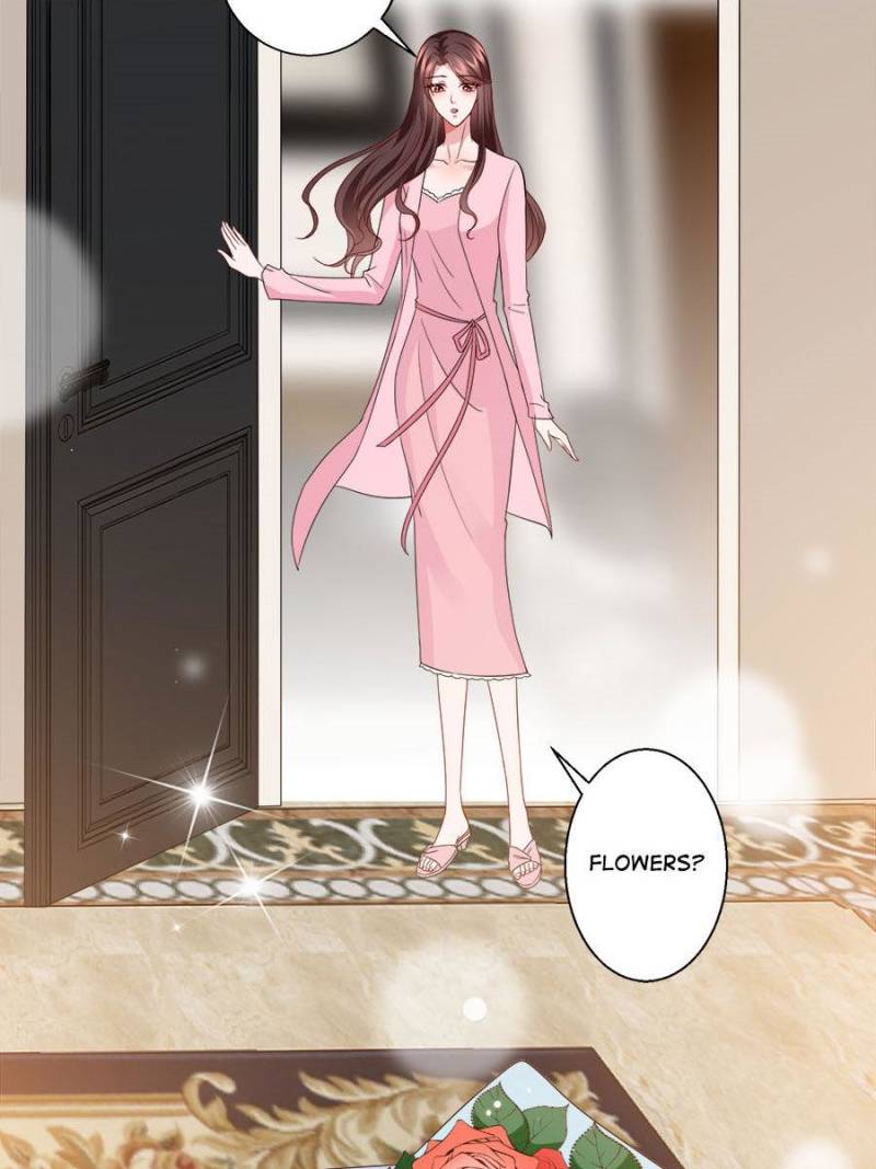 Trial Marriage Husband: Need to Work Hard chapter 29 - page 46