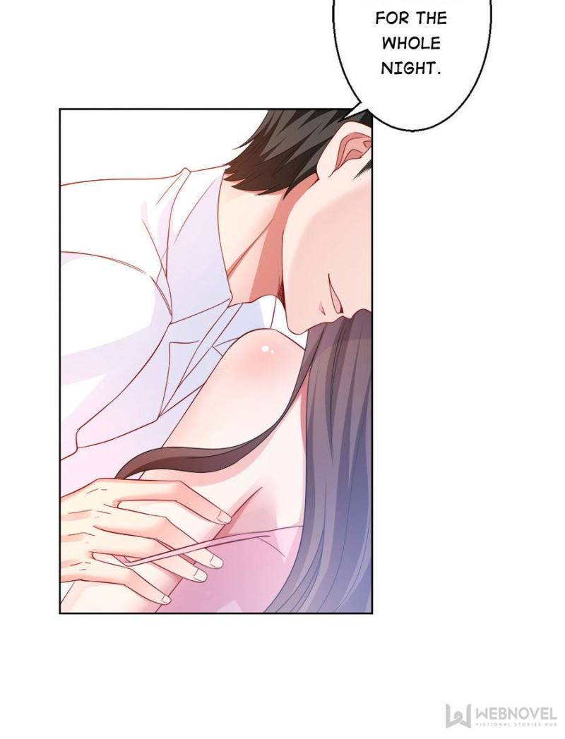 Trial Marriage Husband: Need to Work Hard chapter 29 - page 74