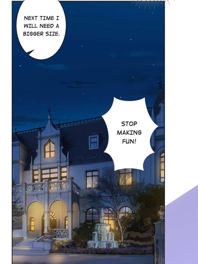 Trial Marriage Husband: Need to Work Hard chapter 30 - page 12