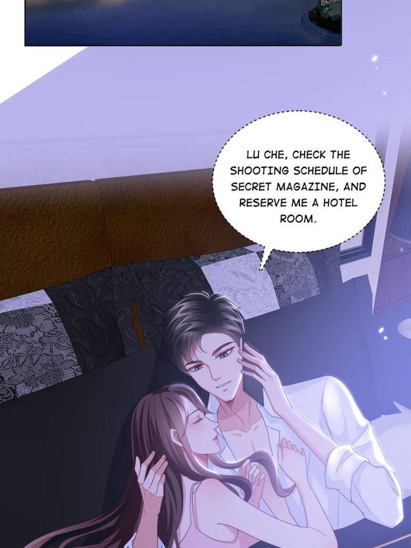 Trial Marriage Husband: Need to Work Hard chapter 30 - page 13