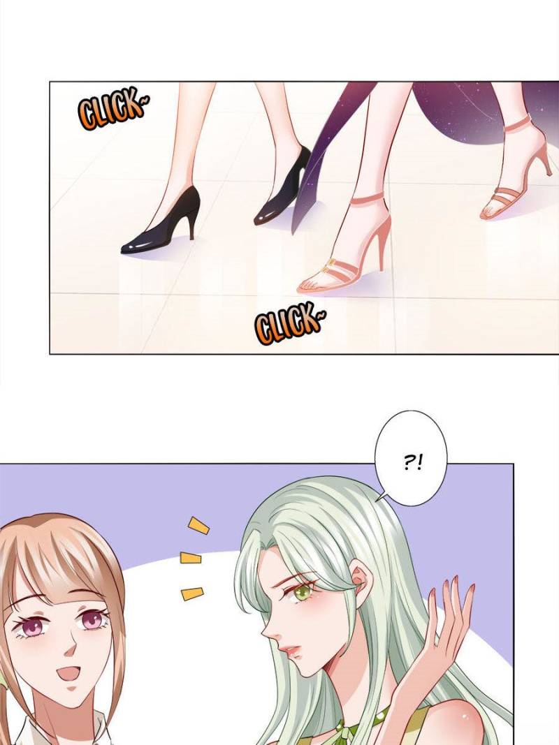 Trial Marriage Husband: Need to Work Hard chapter 30 - page 18