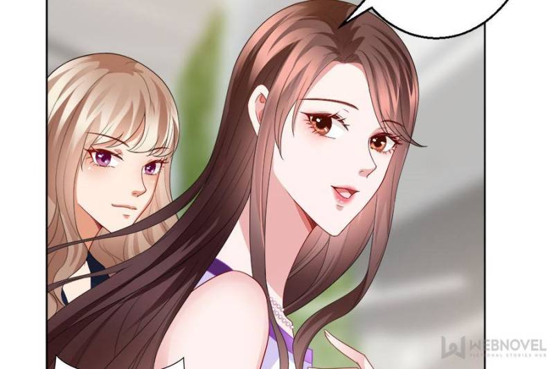 Trial Marriage Husband: Need to Work Hard chapter 30 - page 23
