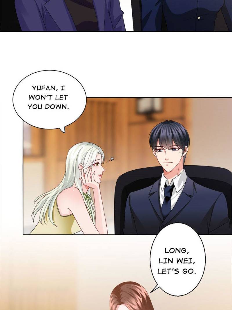 Trial Marriage Husband: Need to Work Hard chapter 30 - page 36