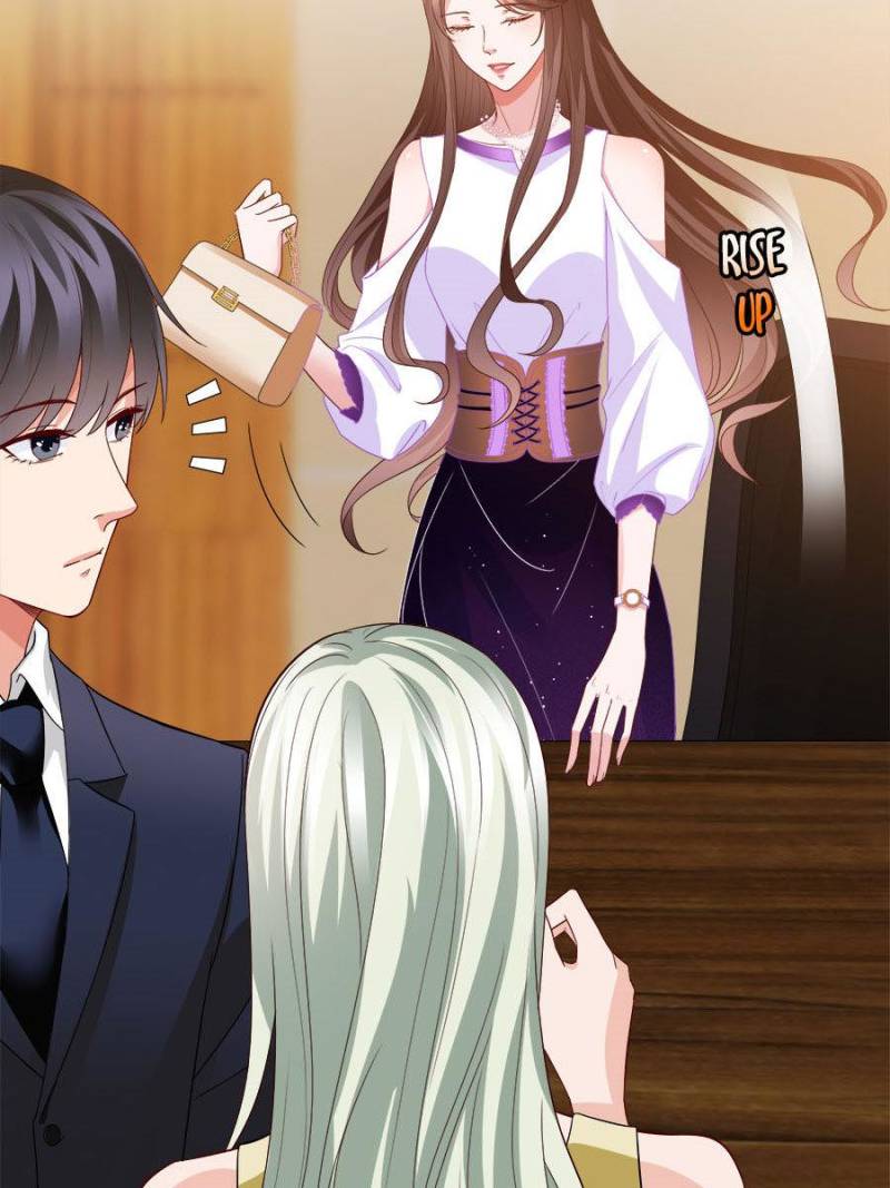 Trial Marriage Husband: Need to Work Hard chapter 30 - page 37