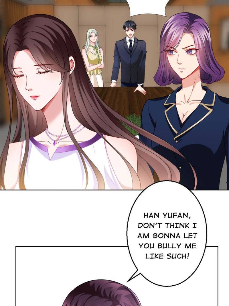 Trial Marriage Husband: Need to Work Hard chapter 30 - page 40