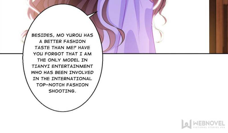 Trial Marriage Husband: Need to Work Hard chapter 30 - page 47