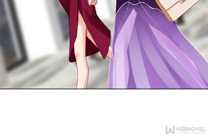 Trial Marriage Husband: Need to Work Hard chapter 30 - page 50