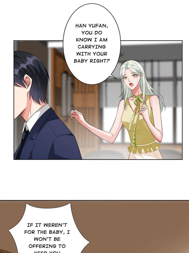 Trial Marriage Husband: Need to Work Hard chapter 30 - page 54