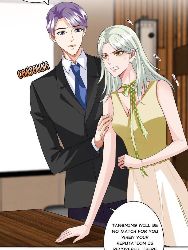 Trial Marriage Husband: Need to Work Hard chapter 30 - page 57