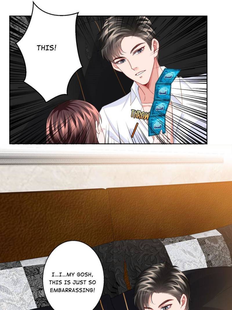 Trial Marriage Husband: Need to Work Hard chapter 30 - page 9