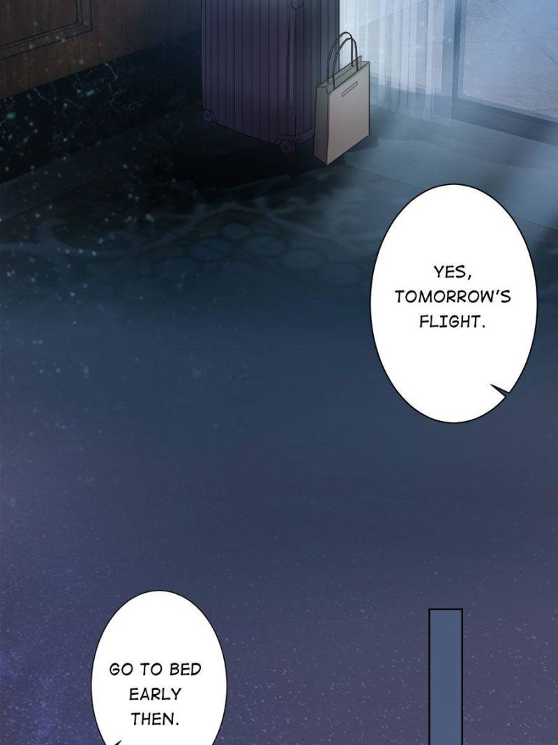 Trial Marriage Husband: Need to Work Hard chapter 31 - page 10