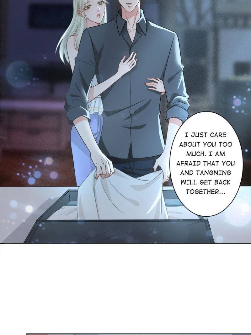 Trial Marriage Husband: Need to Work Hard chapter 31 - page 14