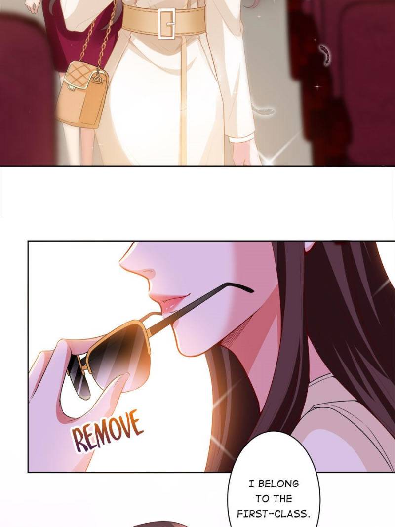 Trial Marriage Husband: Need to Work Hard chapter 31 - page 28