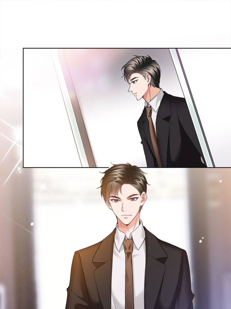 Trial Marriage Husband: Need to Work Hard chapter 31 - page 37