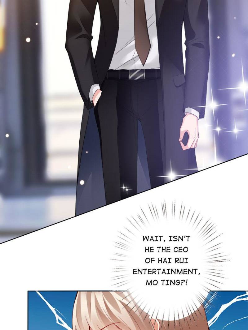 Trial Marriage Husband: Need to Work Hard chapter 31 - page 38