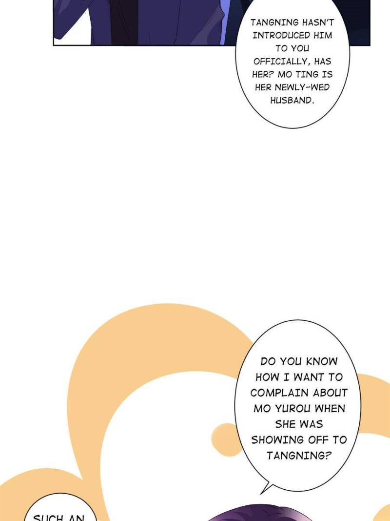 Trial Marriage Husband: Need to Work Hard chapter 31 - page 43