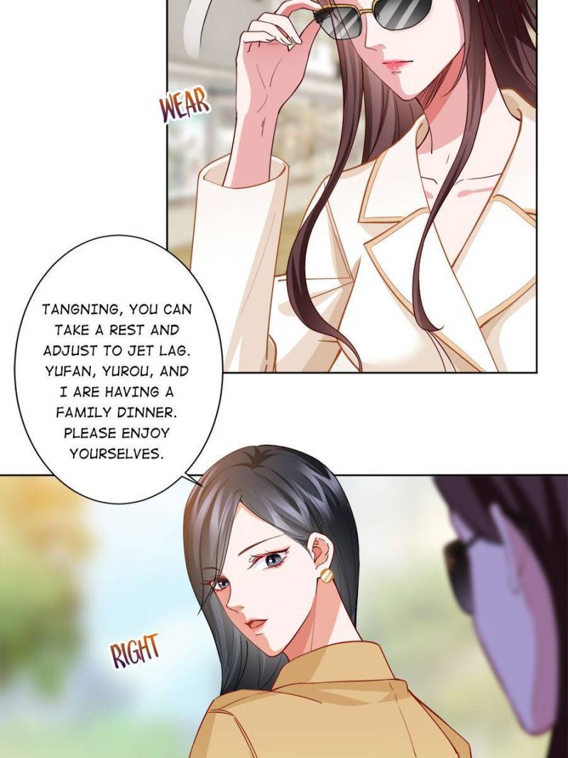 Trial Marriage Husband: Need to Work Hard chapter 31 - page 50