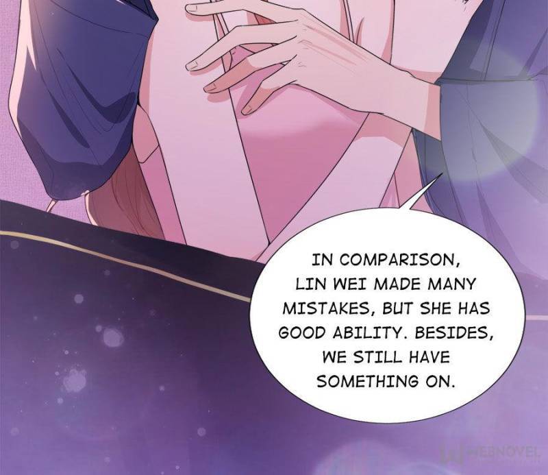 Trial Marriage Husband: Need to Work Hard chapter 31 - page 6