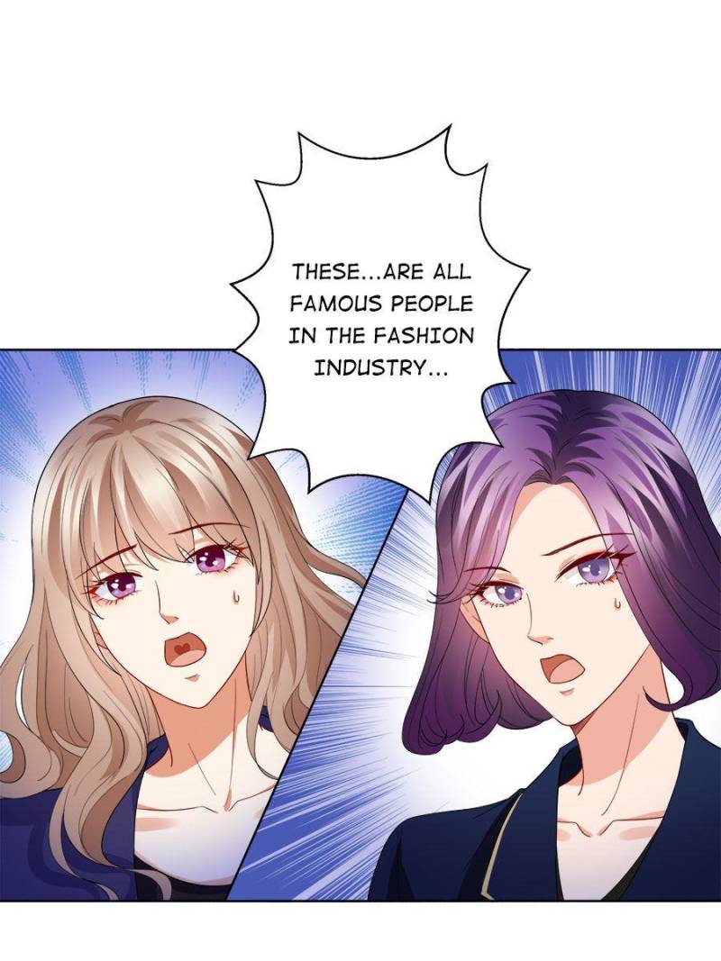 Trial Marriage Husband: Need to Work Hard chapter 31 - page 61