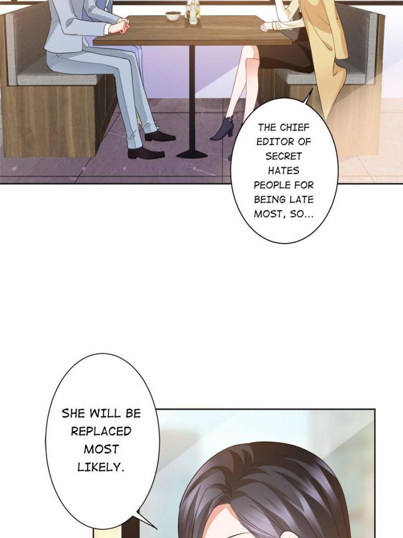 Trial Marriage Husband: Need to Work Hard chapter 31 - page 67