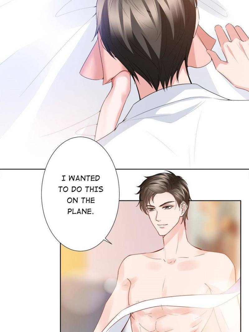 Trial Marriage Husband: Need to Work Hard chapter 32 - page 11